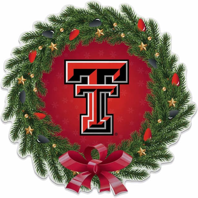 Detalle de NCAA Rico Industries Shape Cut Pennant (Soft Felt, EZ to Hang) for Home Décor