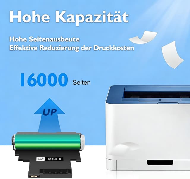 Detalle de Koala Tambour pour Samsung 4000 pages