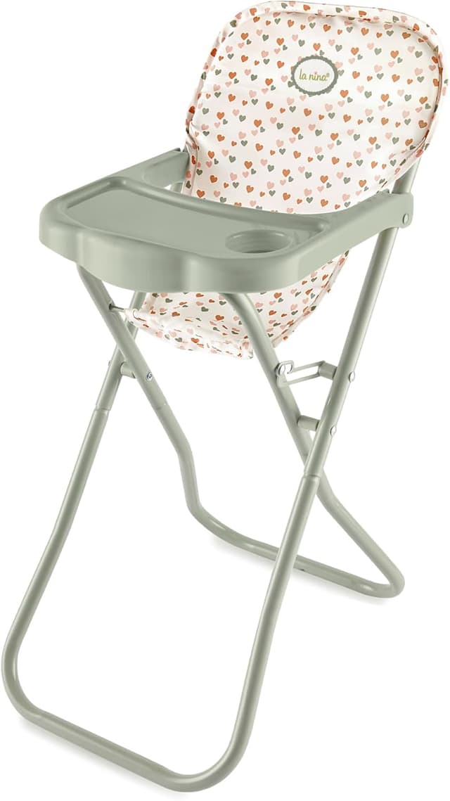 Thumbnail 3 de La Nina Trona Amanda para muñecas +2 años