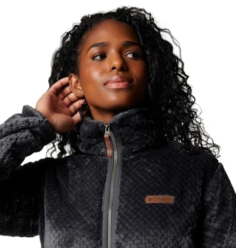 Thumbnail 4 de Columbia Fire Side II Polar Sherpa mujer