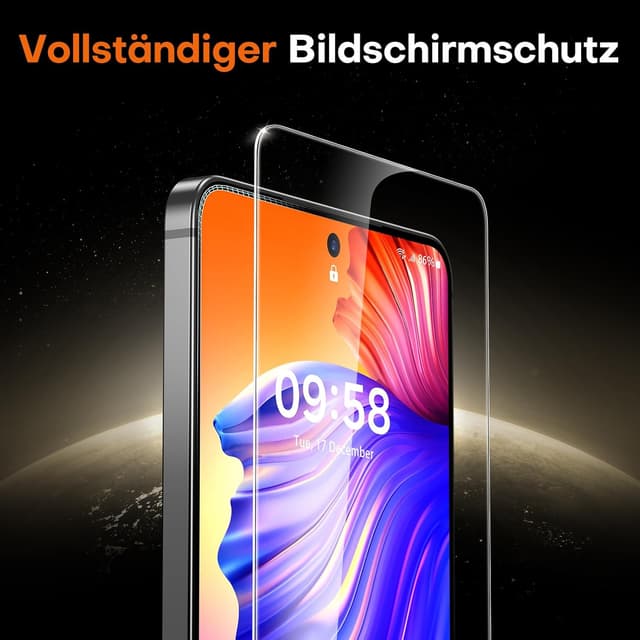 Thumbnail 6 de TOCOL Panzerfolie Galaxy S26 Ultra 6,9 Zoll