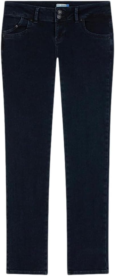 Detalle 2 de LTB Damen Jeans Molly 200 Low Rise