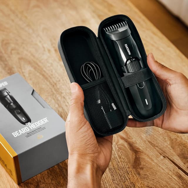 Thumbnail 6 de MANSCAPED The Beard Hedger 20-Length Trimmer