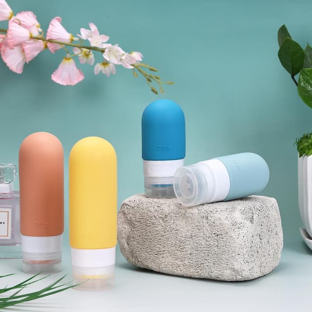 Thumbnail 5 de Lychico Travel Bottles 16‑Piece set