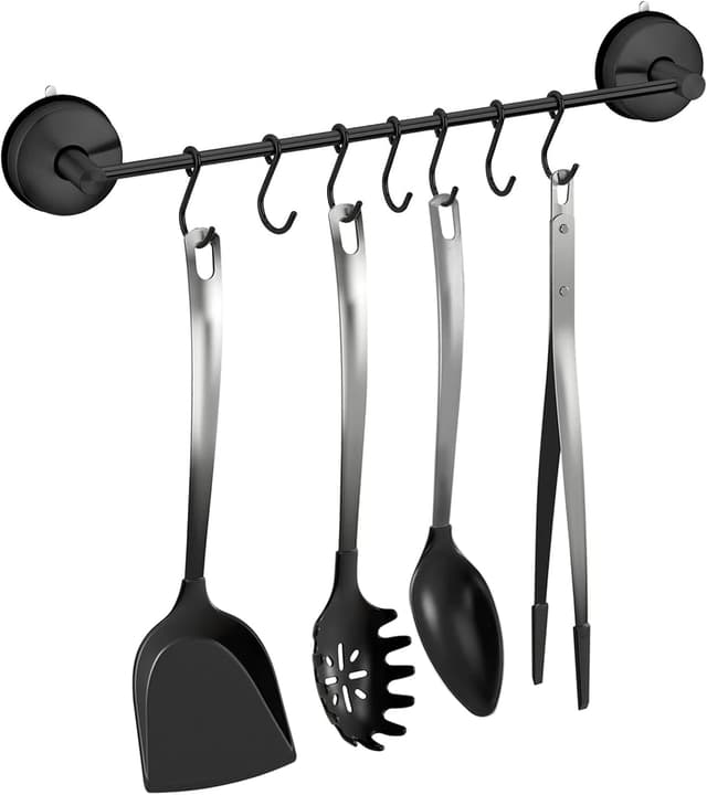 Detalle de Poywaze Suction Cup utensil holder 43cm