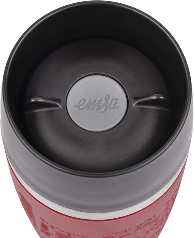 Thumbnail 6 de Emsa Travel Mug taza térmica 0,5 l