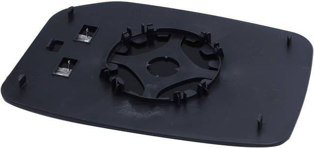 Detalle de Ford Transit Mk6 heated mirror glass