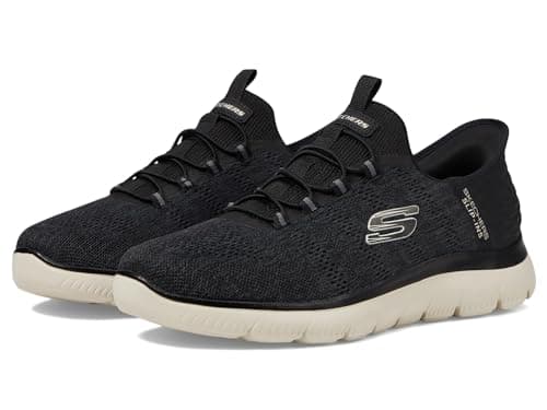 Detalle de Skechers Summits Key Pace zapatillas hombre 39,5 EU