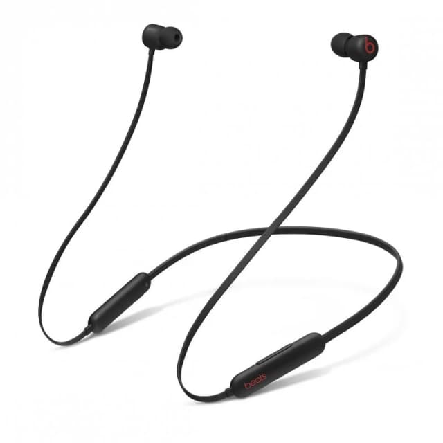 Imagen de Apple Beats Flex Auriculares Bluetooth Negros en OfertitasTOP