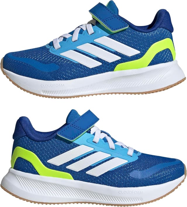 Thumbnail 6 de adidas Runfalcon 5 Laufschuh