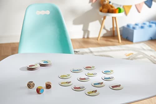 Thumbnail 8 de Goula Catch It Jumbo juego preescolar