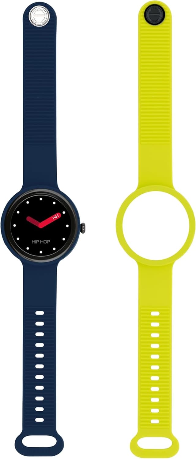 Imagen de Hip Hop HWU1204 orologio donna 41 mm en OfertitasTOP