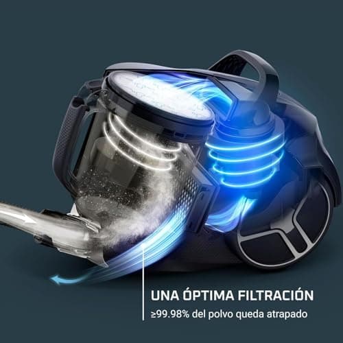 Thumbnail 5 de Rowenta RO4871 Compact Power XXL, depósito 2,5 L