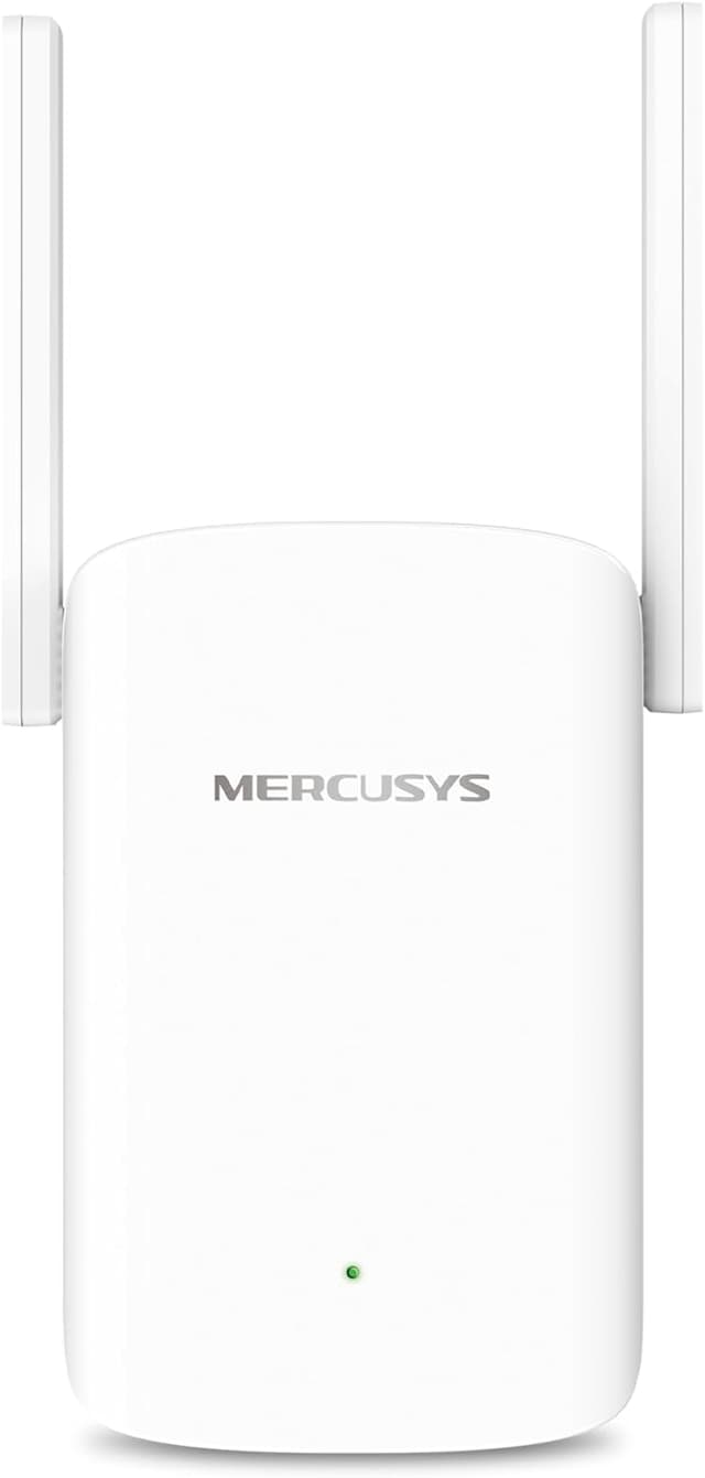 Thumbnail 1 de Mercusys ME1500X Wi-Fi 6 Repetidor Doble Banda 🚀