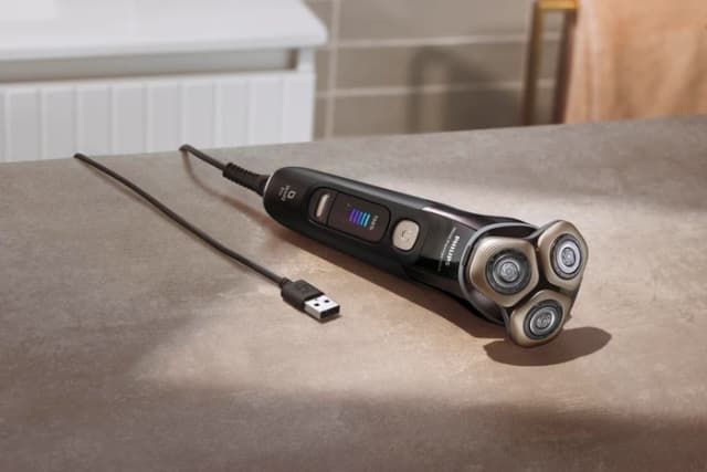 Thumbnail 11 de Philips Shaver i9000 Prestige XP9405/11 Rasierer