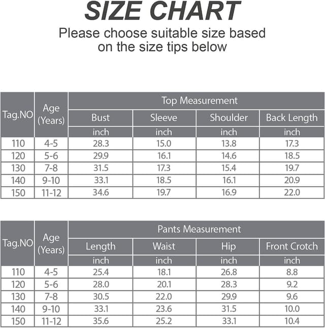 Thumbnail 6 de Woolicity Mädchen Trainingsanzug 2-teilig