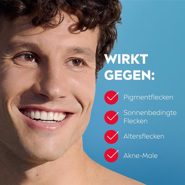 Thumbnail 4 de NIVEA MEN Anti-Age Serum 30 ml