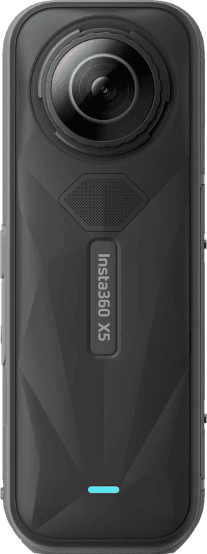 Detalle de Insta360 X5 360-Grad Kamera