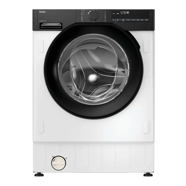 Imagen de Haier BHA6SD69M6DB9-S lavadora secadora 9 kg 1.600 rpm en OfertitasTOP