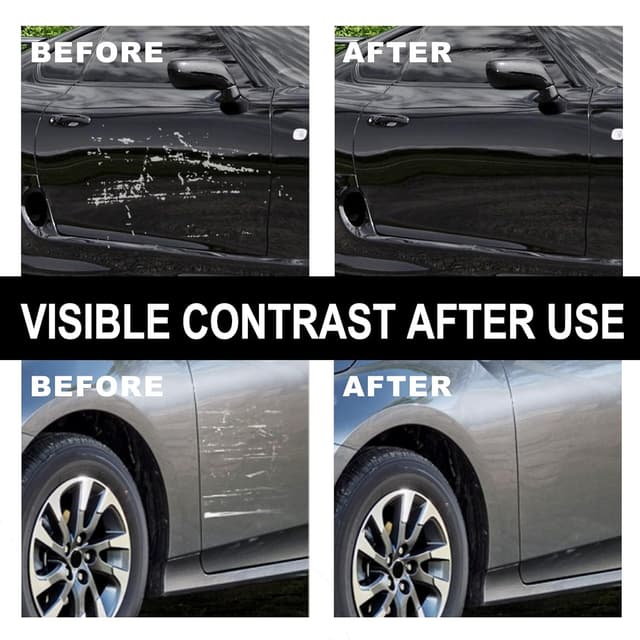 Thumbnail 5 de Nano Sparkle Cloth for Car Scratches 12 Pack