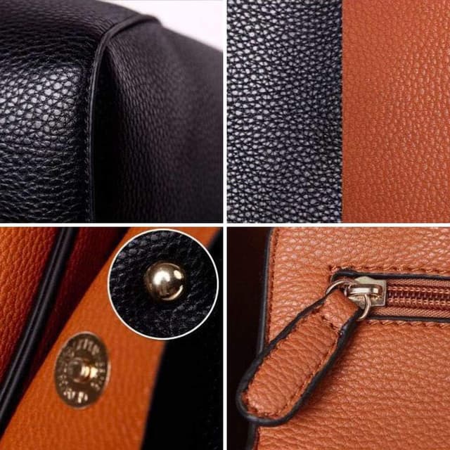 Thumbnail 4 de Pahajim Handtasche Damen Tote Bag