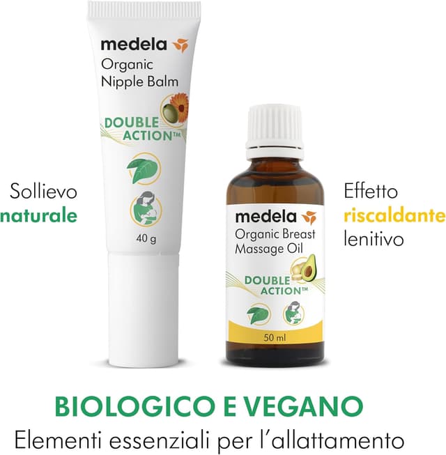 Thumbnail 6 de Medela Balsamo per capezzoli 7 g