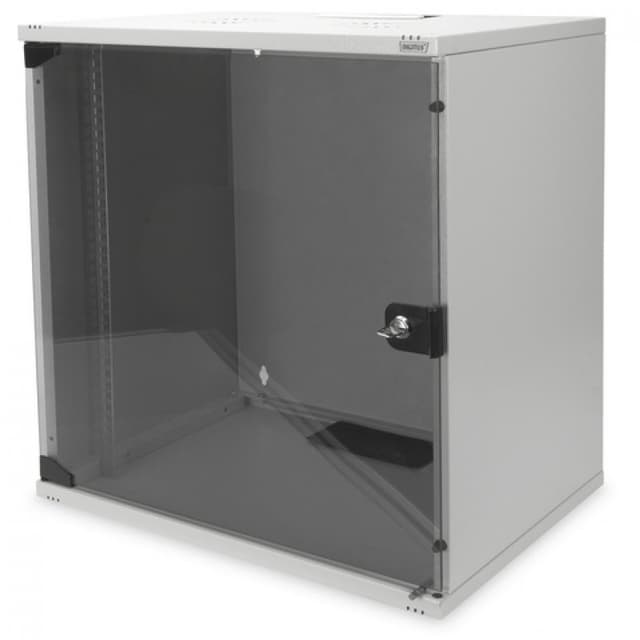 Imagen de Digitus Soho Armario Rack 19" 12U 595×540×400 mm en OfertitasTOP