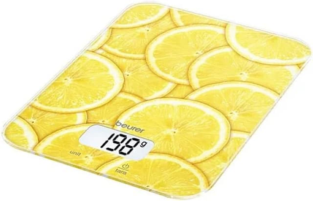 Thumbnail 6 de Beurer KS 19 Küchenwaage, bis 5 kg