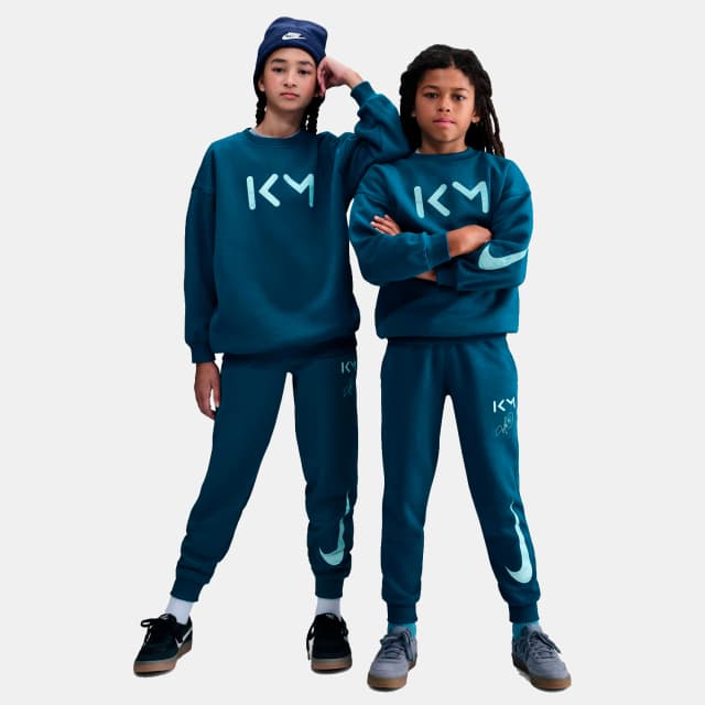 Imagen de Nike pantalón niño KM Kylian Mbappé en OfertitasTOP