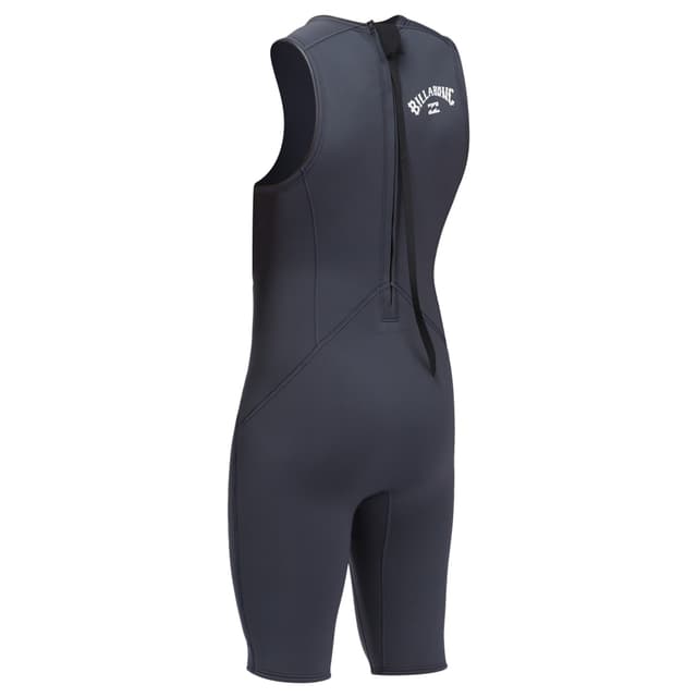 Thumbnail 5 de Billabong Absolute Short John 2/2mm