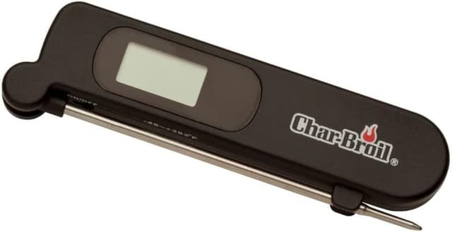 Thumbnail 1 de Char-Broil 140 537 Folding Digital Thermometer