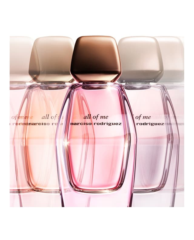 Thumbnail 3 de Narciso Rodriguez All Of Me Eau de Parfum 90 ml 💖