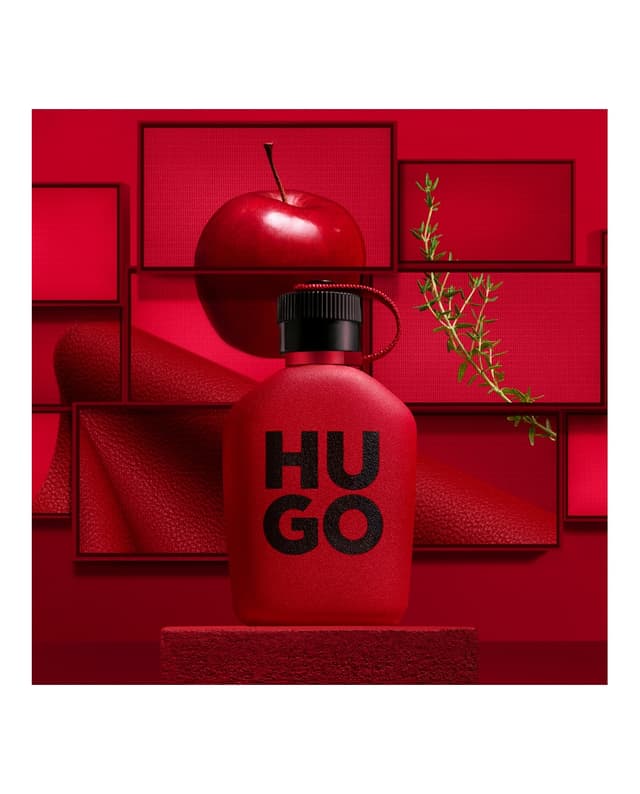 Thumbnail 2 de Boss Hugo Intense Eau de Parfum 75 ml 🌿