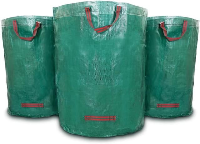 Thumbnail 6 de WUNDERGARDEN Lot de 4 sacs 272 l