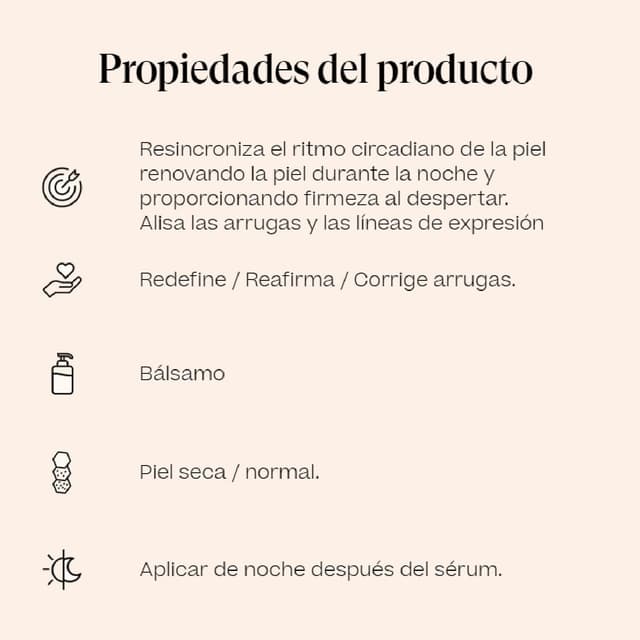 Thumbnail 3 de Sensilis Mise à niveau Réaffirmation 50 ml