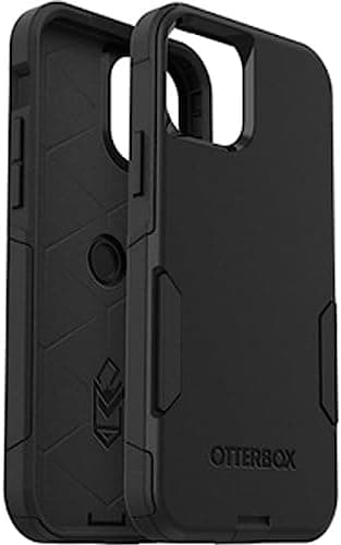 Detalle de Otterbox Commuter para iPhone 12/12 Pro 💪 Protección Anticaídas