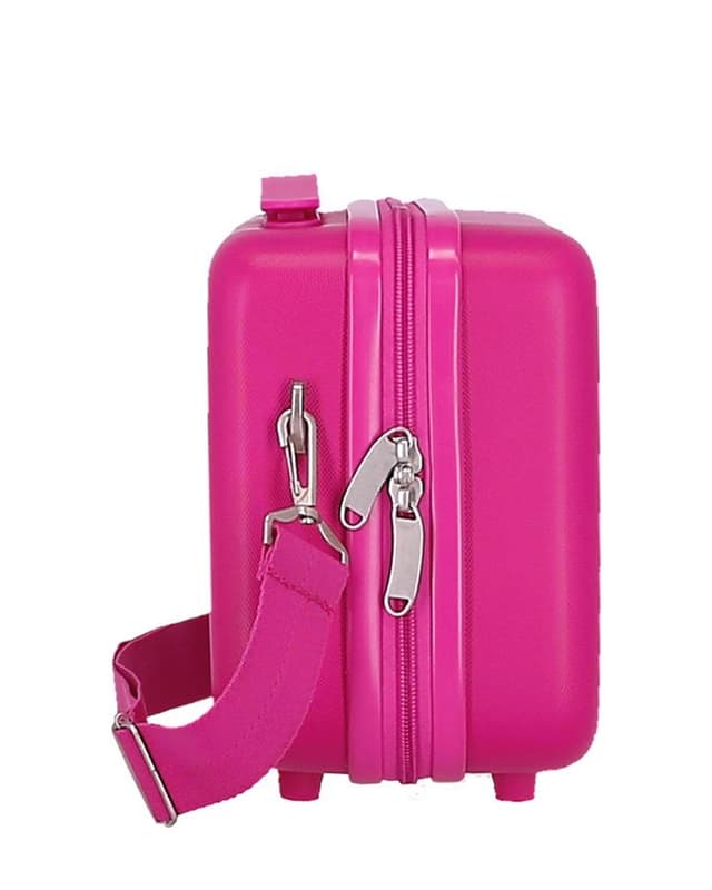 Detalle 2 de Disney Neceser ABS Úrsula adaptable 9 L