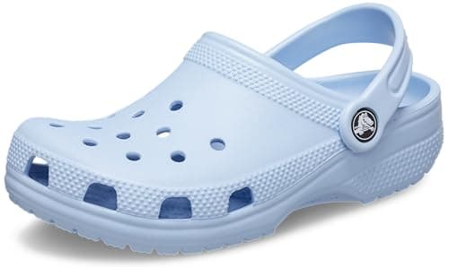 Detalle de Crocs Classic Clog T Zuecos niños 23/24