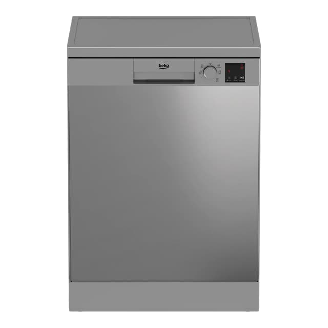Imagen de Beko DVN05320X lavavajillas 13 servicios 60 cm en OfertitasTOP