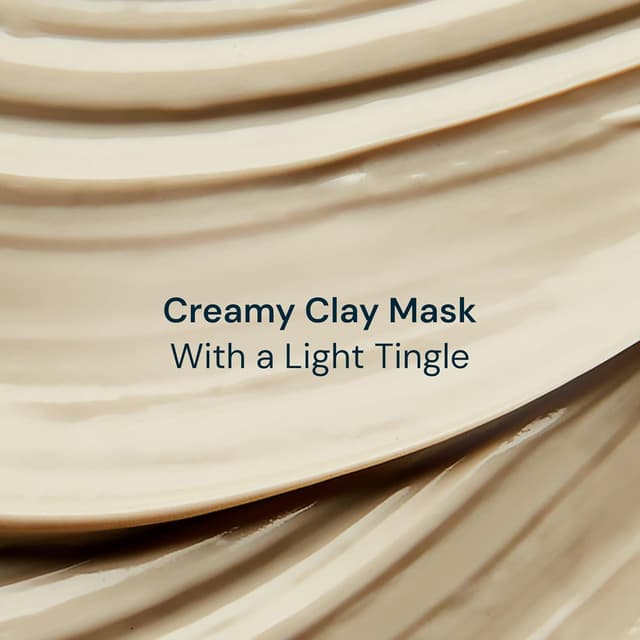 Detalle de Herbal Lavender Repair Mask maschera viso lenitiva e riequilibrante alla lavanda (75 ml)