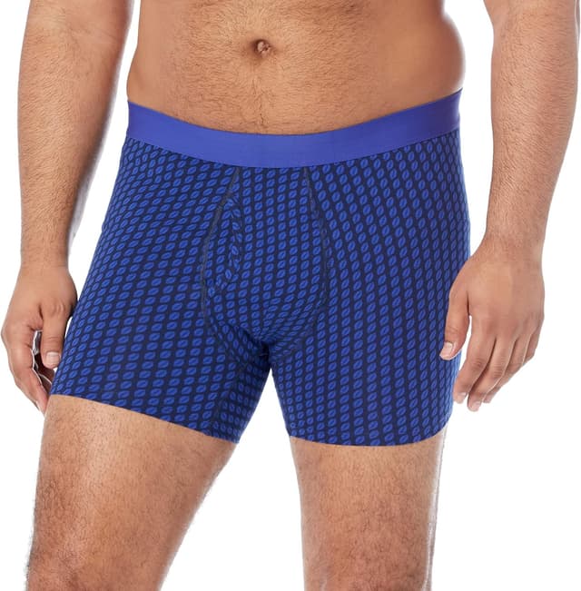 Thumbnail 4 de Cotton Jersey Boxer Briefs 5-Pack