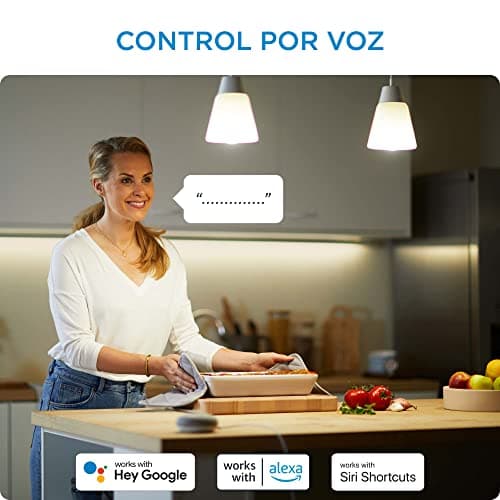 Thumbnail 9 de WiZ Superslim 16W: Lámpara de Techo Inteligente Wi-Fi 🌟