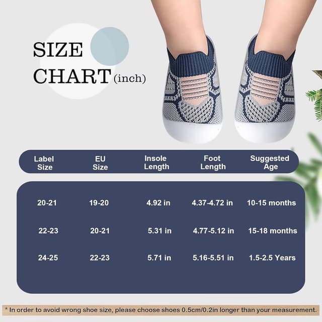 Thumbnail 2 de Aggroot Neonato Scarpine antiscivolo 0‑24 Mesi