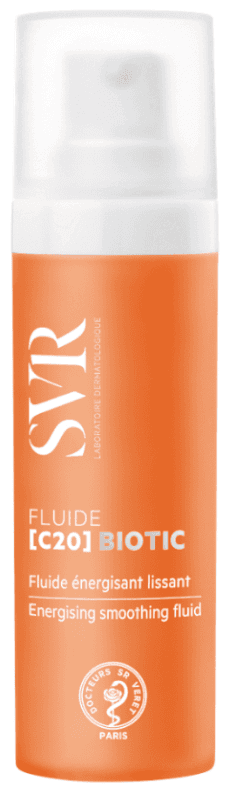 Imagen de SVR C20 BIOTIC Fluide 30 ml — sérum facial corto en OfertitasTOP