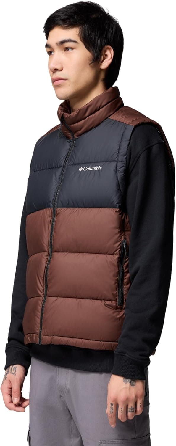 Thumbnail 2 de Columbia Chaleco acolchado para el cuerpo hombre