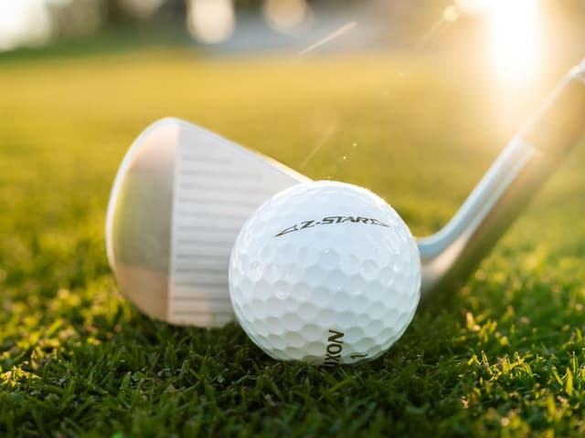 Thumbnail 5 de Srixon Z-Star Golf Balls