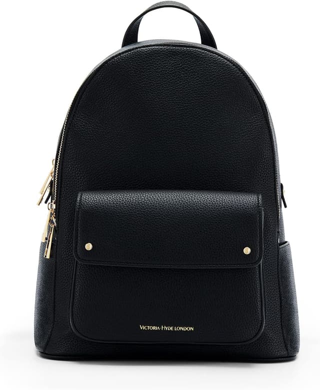 Detalle de VICTORIA HYDE Zaino per computer portatile da donna: borsa scuola e viaggio per adolescenti