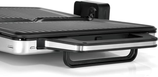 Thumbnail 5 de WMF Lono - Grill 2 en 1, 2100 W, Fácil y Práctico 🍽