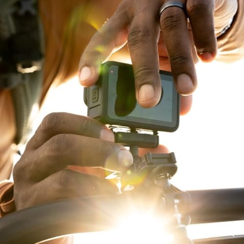 Thumbnail 3 de GoPro Soporte de Cierre magnético HERO13 Black