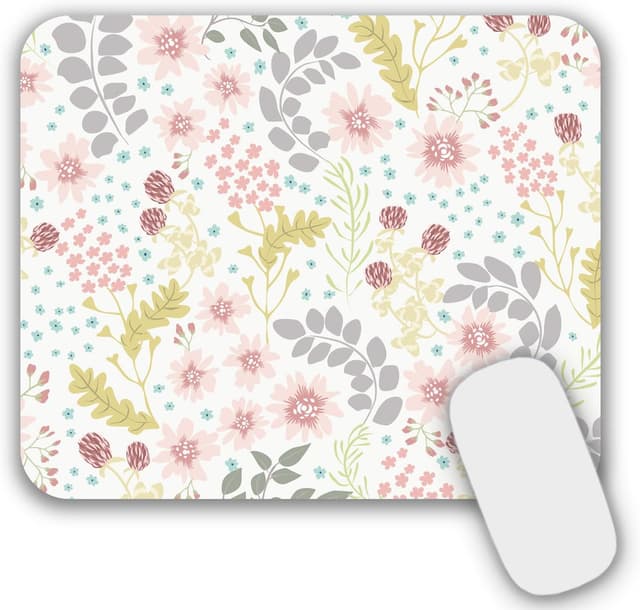 Thumbnail 1 de Mauspad Gaming Office MP-Y1081 24 x 20 cm